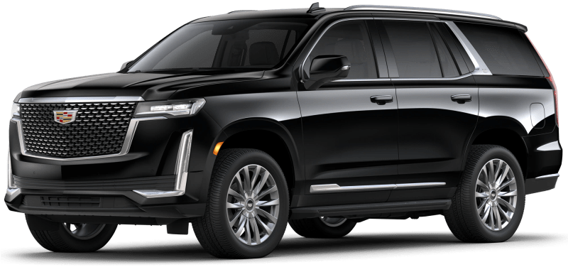 Cadillac Escalade 2022